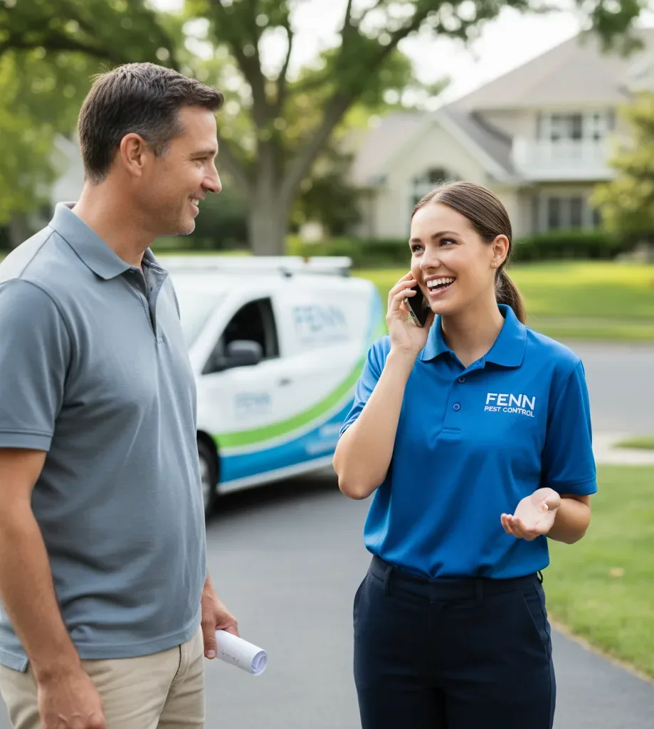 Silverfish Control in West Miami, FL